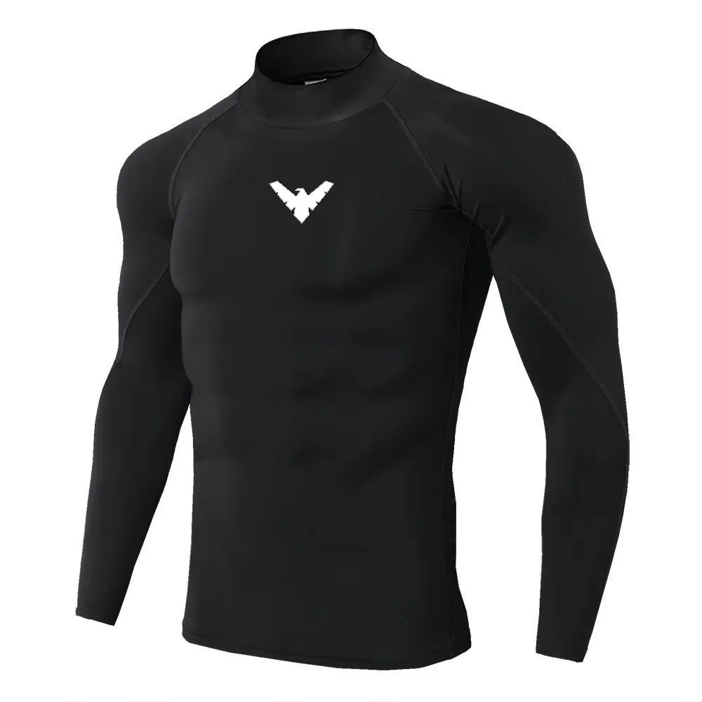 Men Sport T-shirt Quick Dry Bo - Quick Dry Underwear review and price