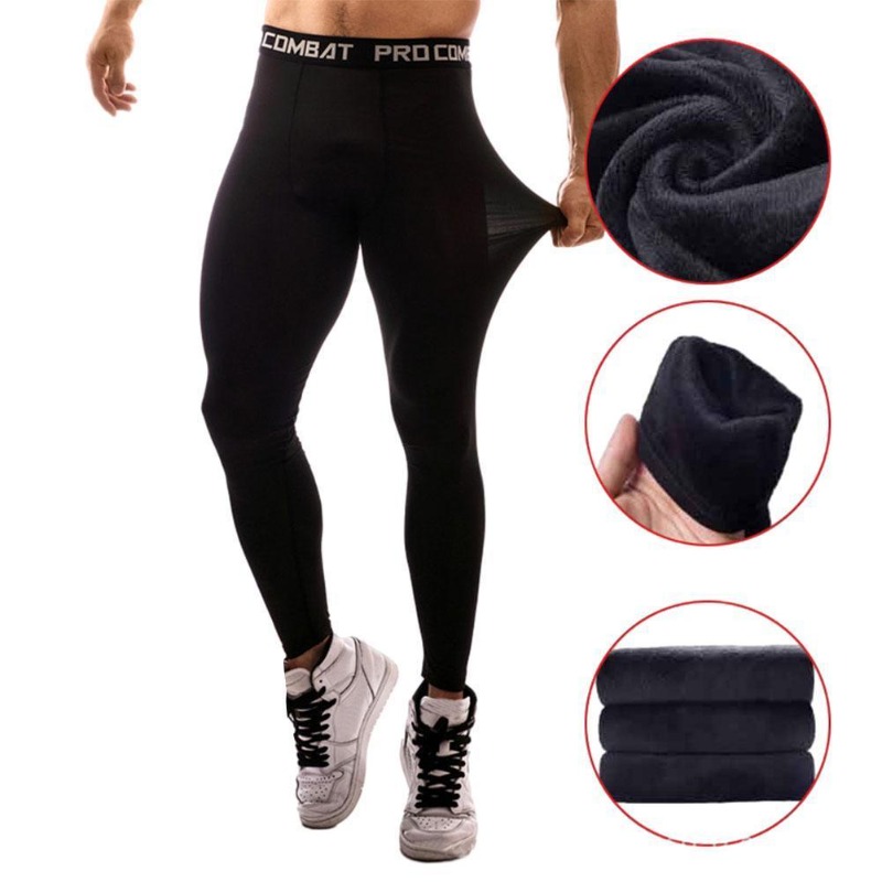 Tight pants men's gym running  - Quick Dry Underwear review and price