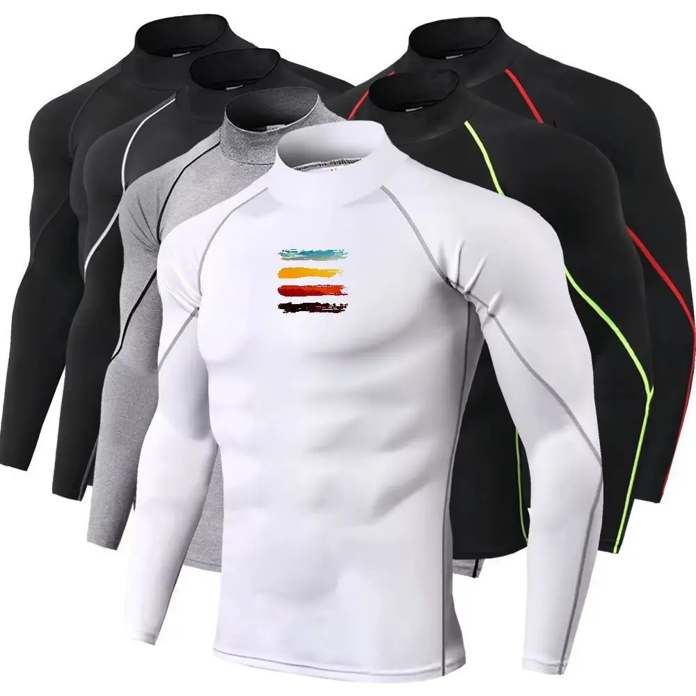 Men Sport T-shirt Quick Dry Bo - Quick Dry Underwear review and price