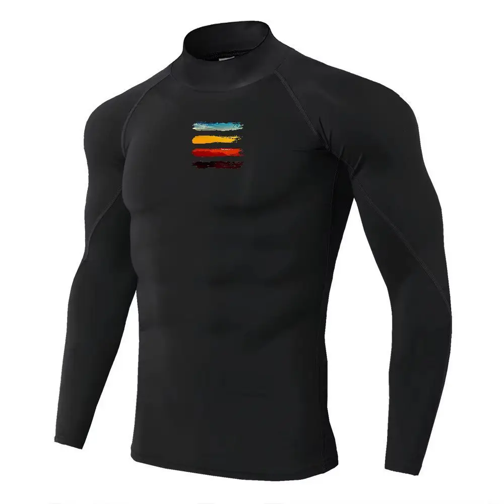 Men Sport T-shirt Quick Dry Bo - Quick Dry Underwear review and price