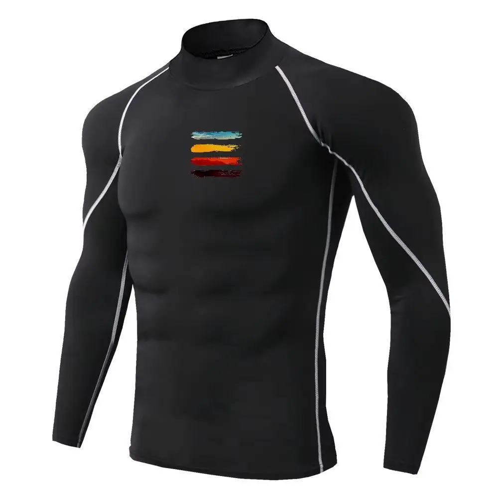 Men Sport T-shirt Quick Dry Bo - Quick Dry Underwear review and price