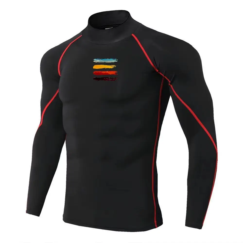 Men Sport T-shirt Quick Dry Bo - Quick Dry Underwear review and price