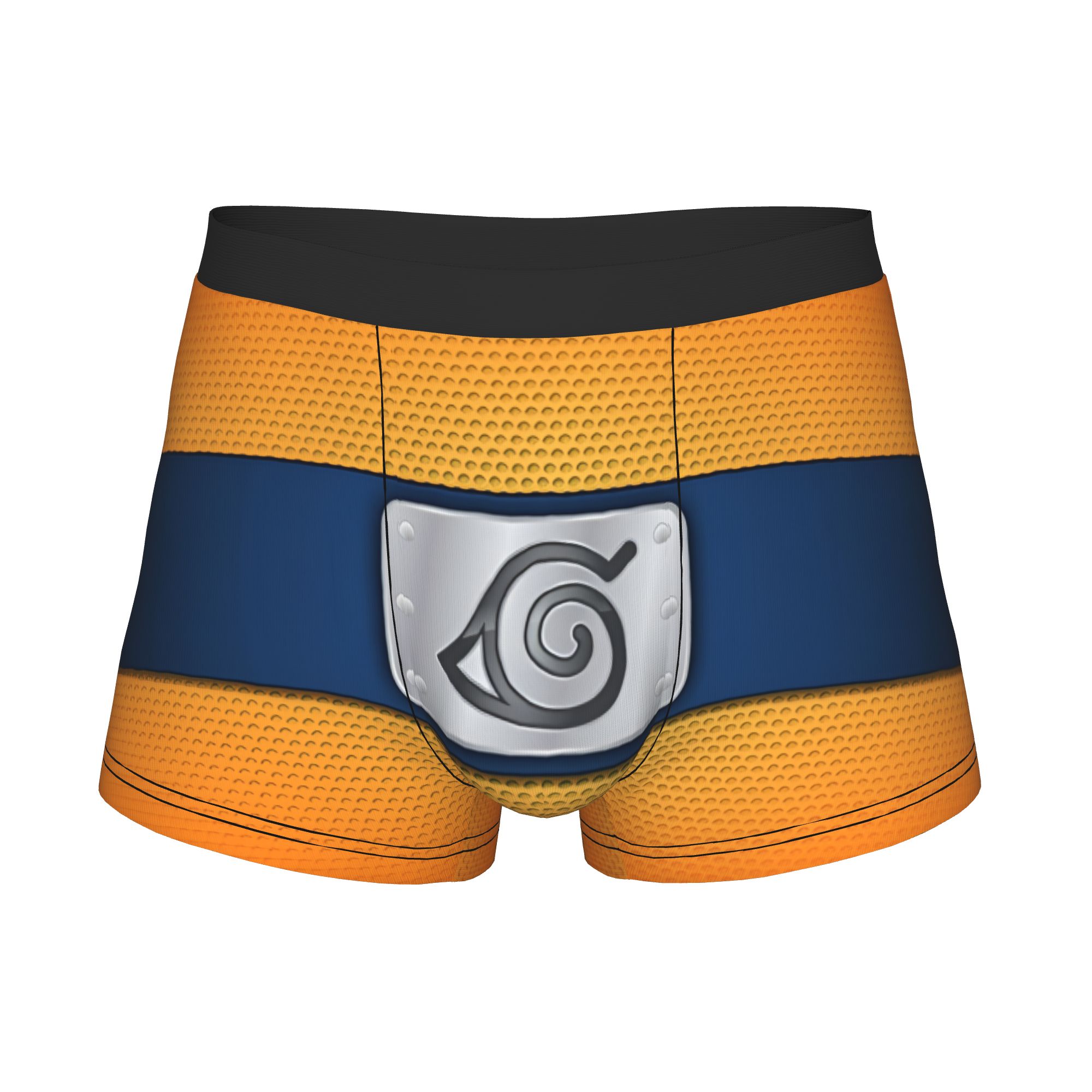 Custom N-Narutoes Akatsukis Bo - Boxer Shorts Modal review and price