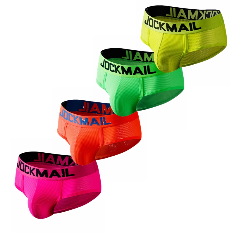 4PCS/LOT Mens Underwear Briefs - Boxer Shorts Modal review and price