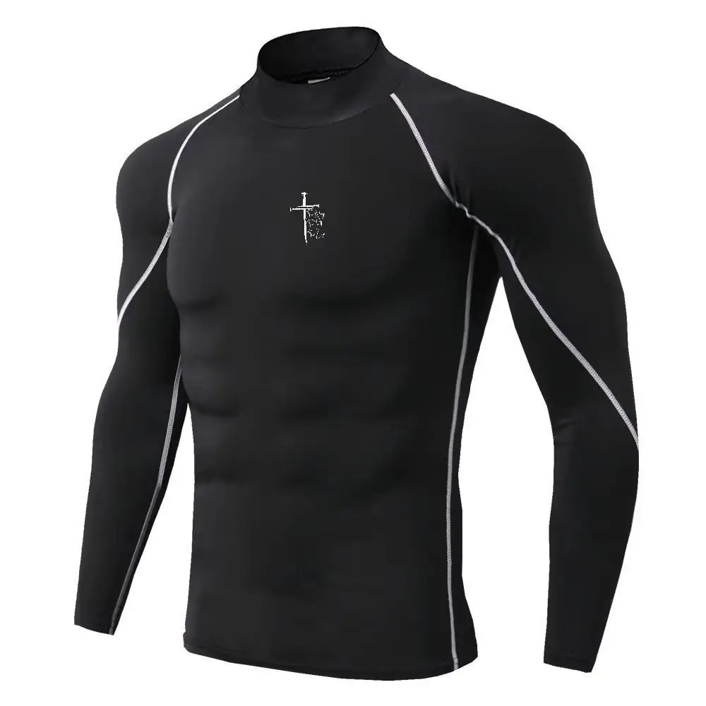Men Sport T-shirt Quick Dry Bo - Quick Dry Underwear review and price