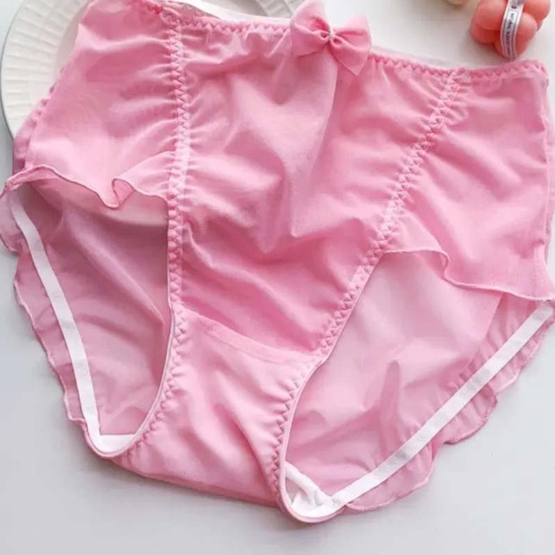 Pink Women Girls Princess Styl - Boxer Brief Pack Cotton review and price