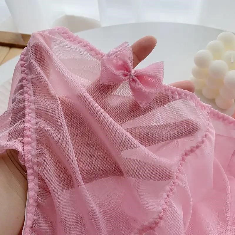 Pink Women Girls Princess Styl - Boxer Brief Pack Cotton review and price