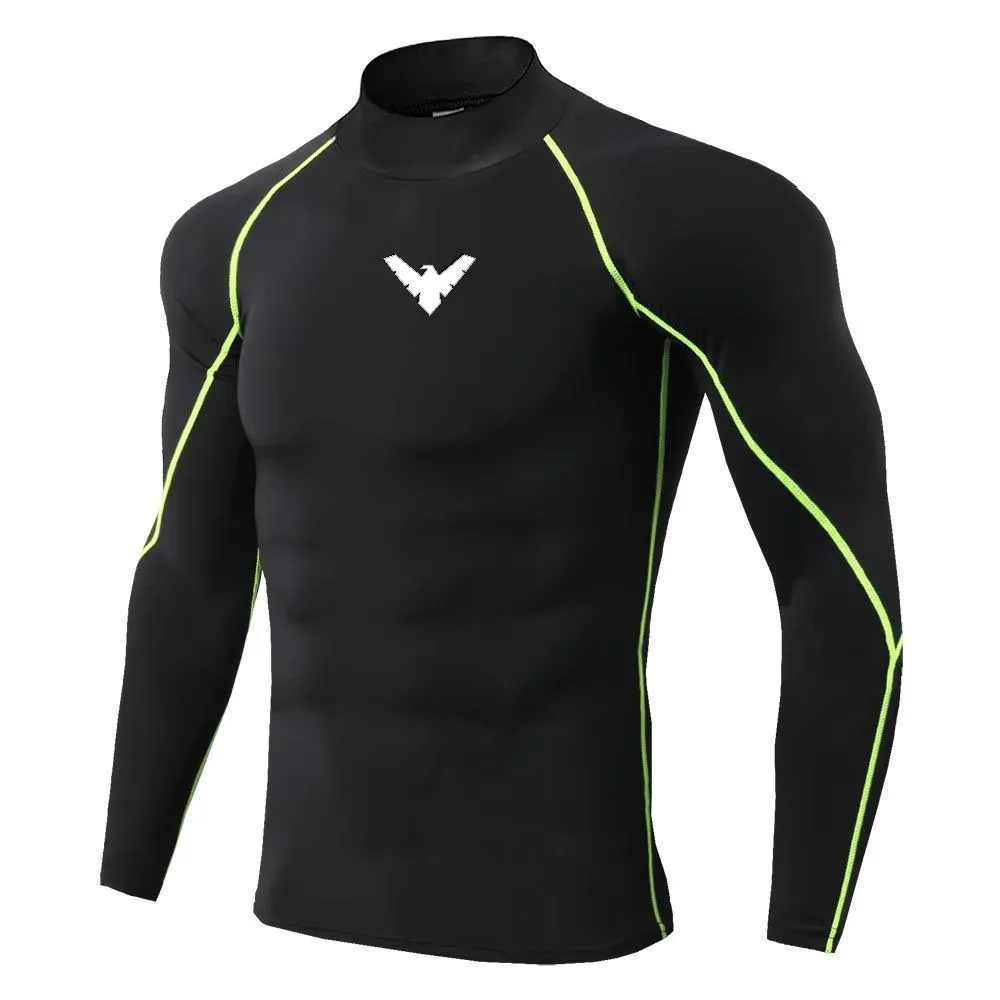 Men Sport T-shirt Quick Dry Bo - Quick Dry Underwear review and price