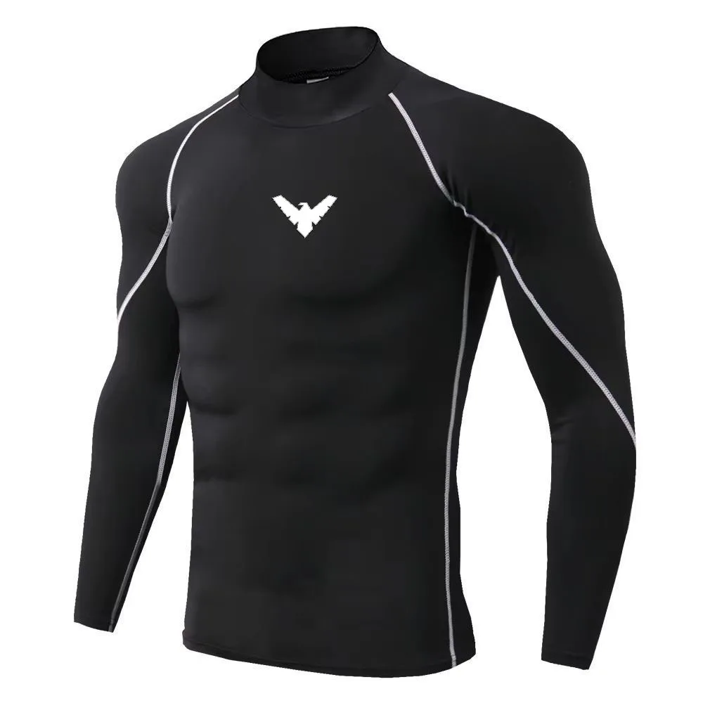 Men Sport T-shirt Quick Dry Bo - Quick Dry Underwear review and price