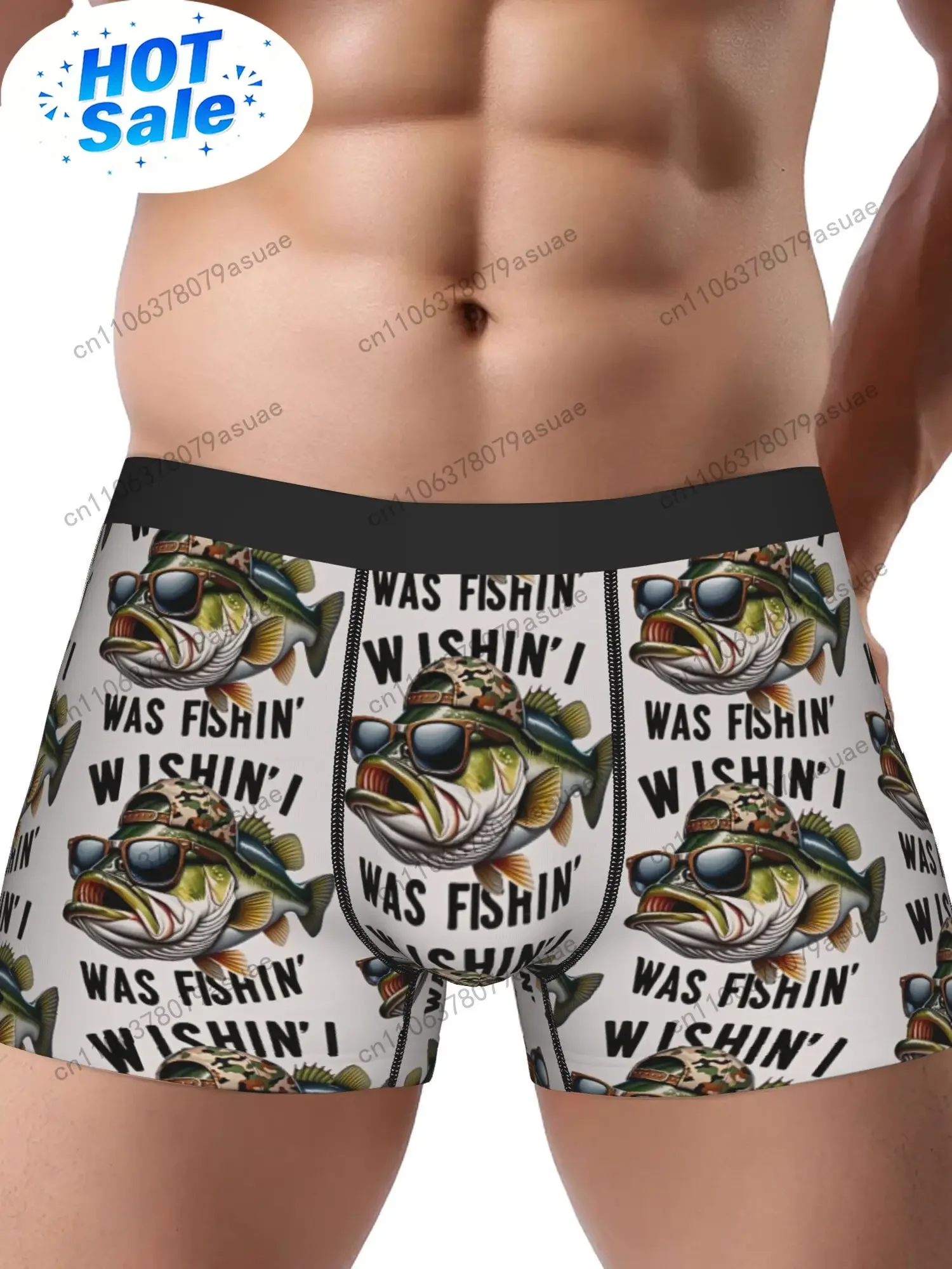 Men'S Fishing Underwear - Funn - Quick Dry Underwear review and price