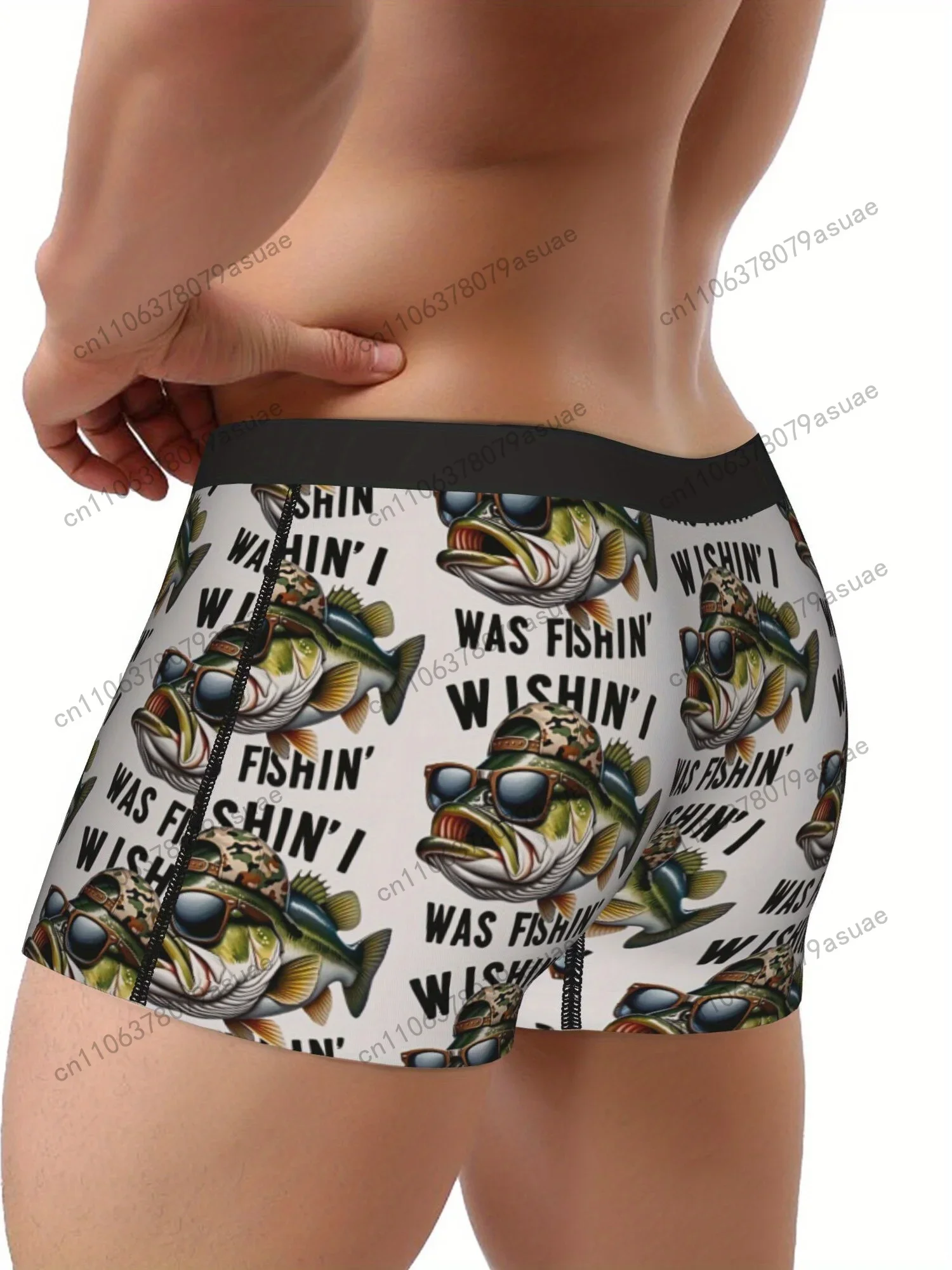 Men'S Fishing Underwear - Funn - Quick Dry Underwear review and price